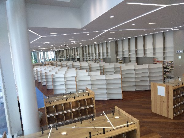 【日本橋・茅場町・八丁堀】のおすすめ自習室・図書館！