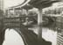 東京海運橋兜町為換座五階造之図